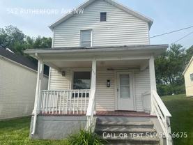 542 Rutherford Avenue Northwest - Photo 1 of 1