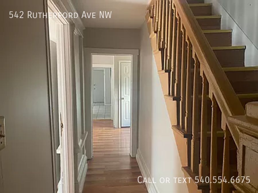 542 Rutherford Avenue Northwest - Photo 2 of 8
