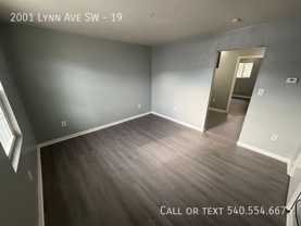 2001 Lynn Avenue Southwest #19 - Photo 1 of 1