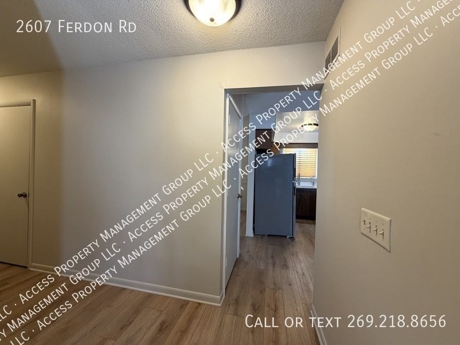 2607 Ferdon Road - Photo 2 of 33