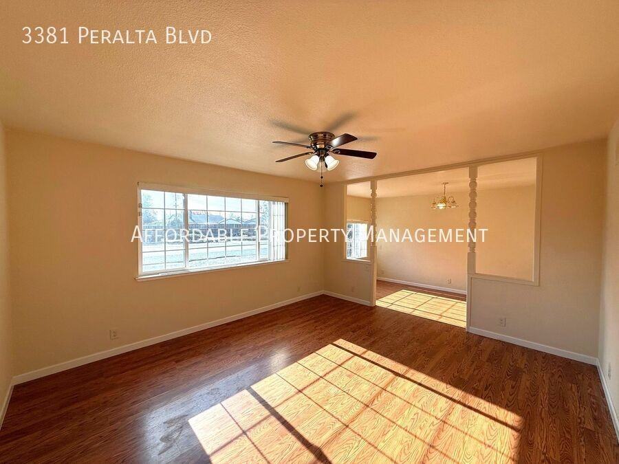 3381 Peralta Boulevard - Photo 3 of 19