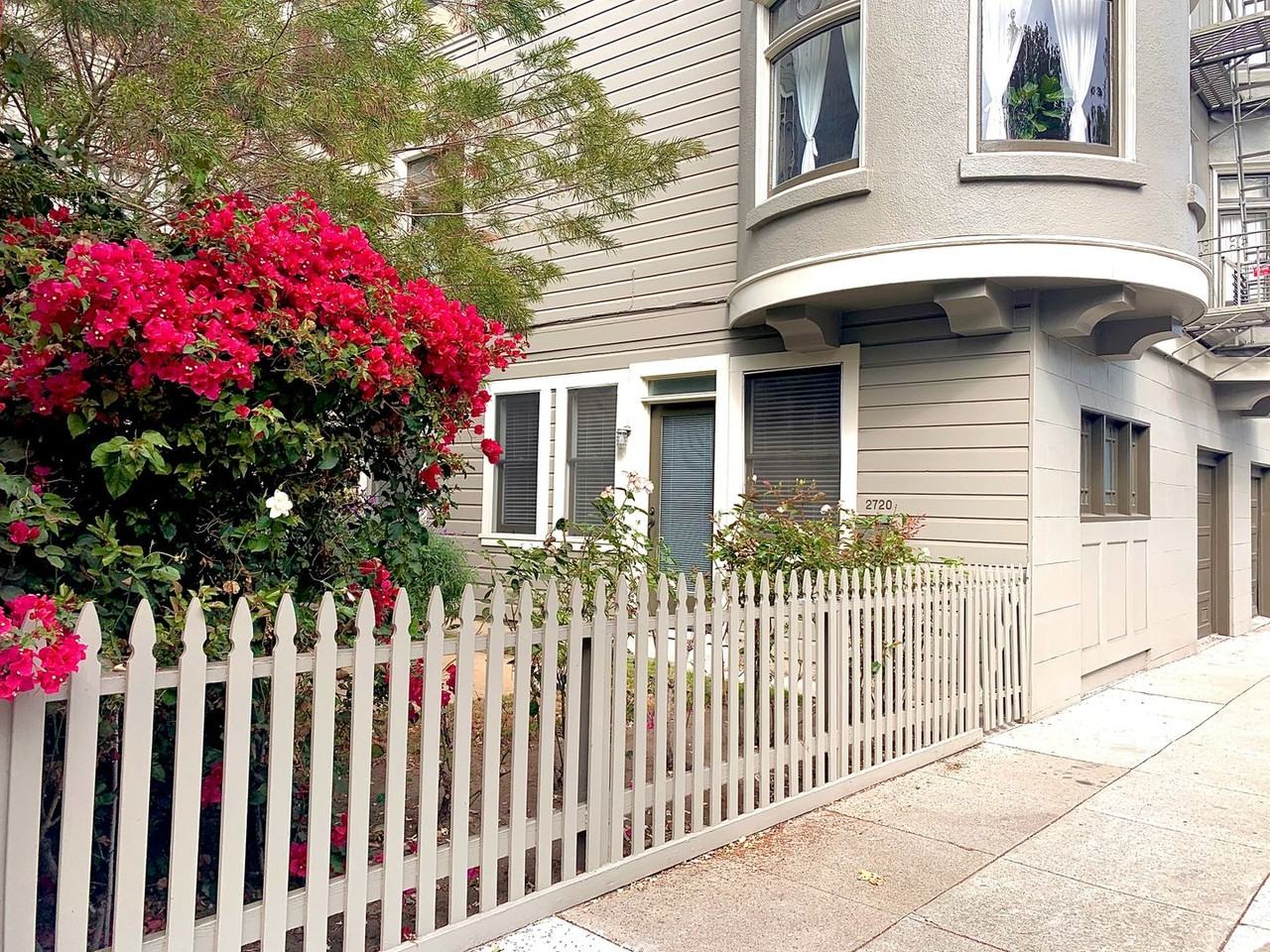 2720 Sacramento Street - Photo 2 of 21