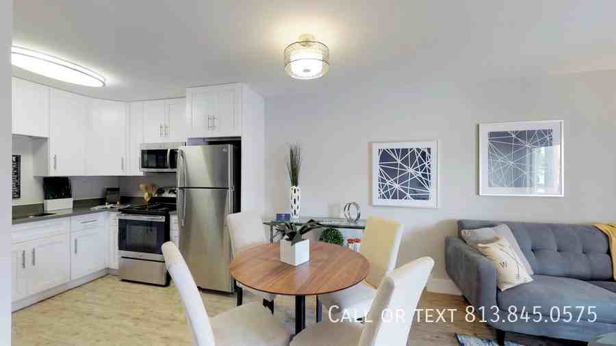 4350 West Kennedy Boulevard #16 - Photo 3 of 9