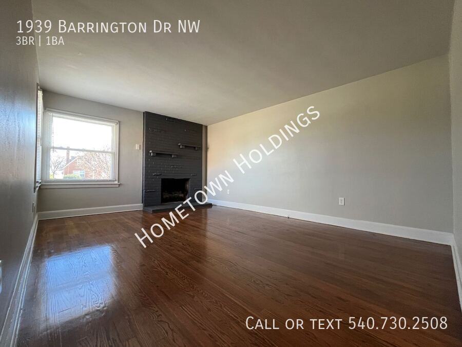 1939 Barrington Drive Northwest - Photo 2 of 16