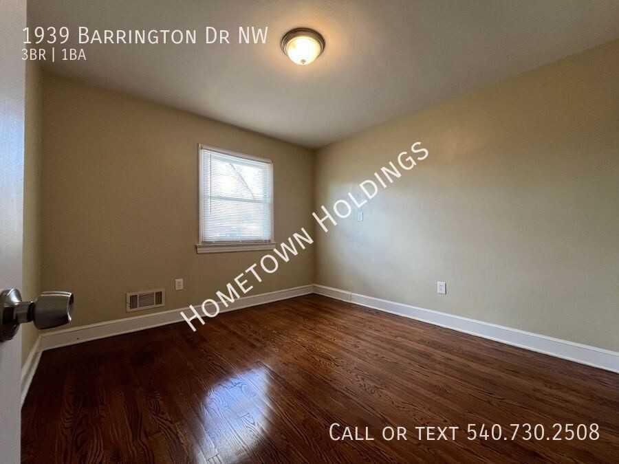 1939 Barrington Drive Northwest - Photo 3 of 16