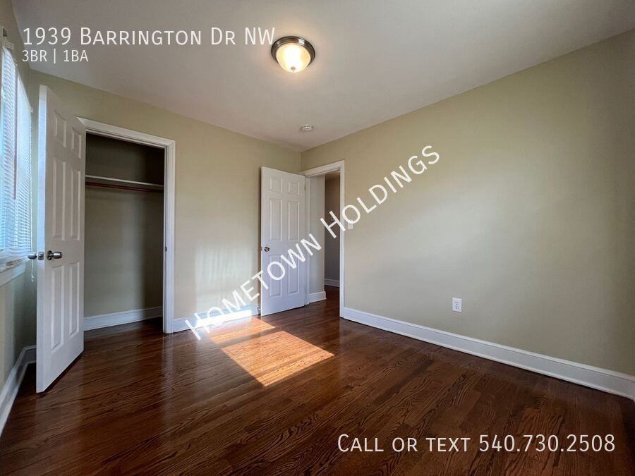 1939 Barrington Drive Northwest - Photo 6 of 16