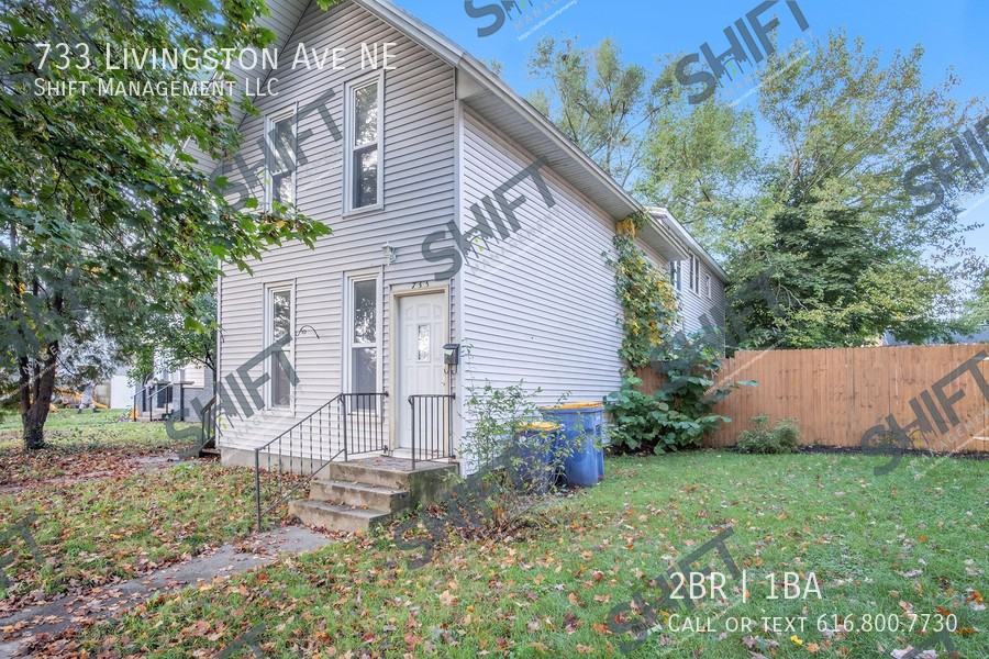 733 Livingston Avenue Northeast