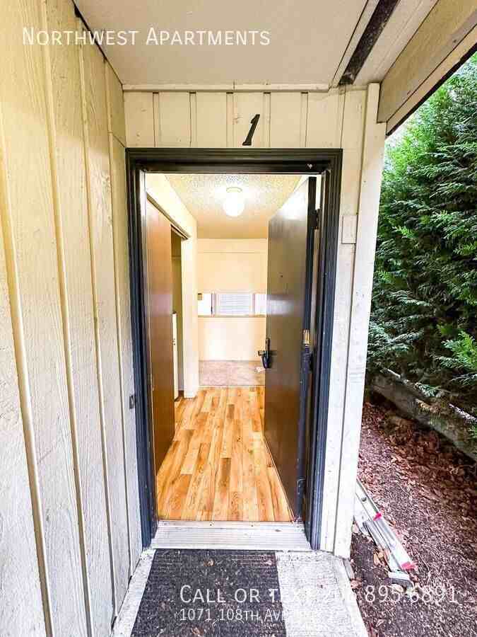 1071 108th Avenue Northeast #1 - Photo 2 of 23