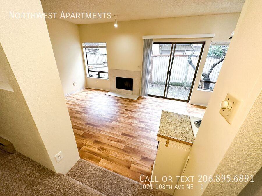 1071 108th Avenue Northeast #1 - Photo 7 of 23