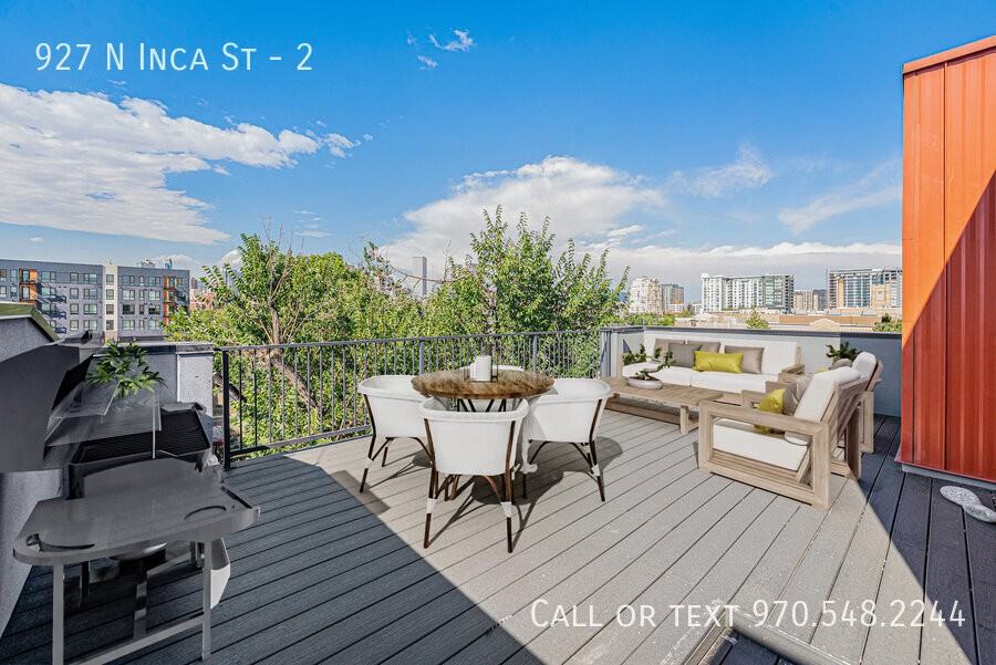 927 Inca Street #2 - Photo 2 of 50