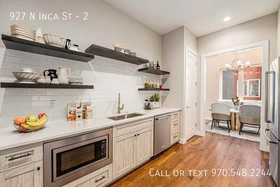 927 Inca Street #2 - Photo 3 of 50