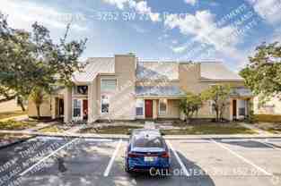 5252 Southwest 21st Place - Photo 1 of 1