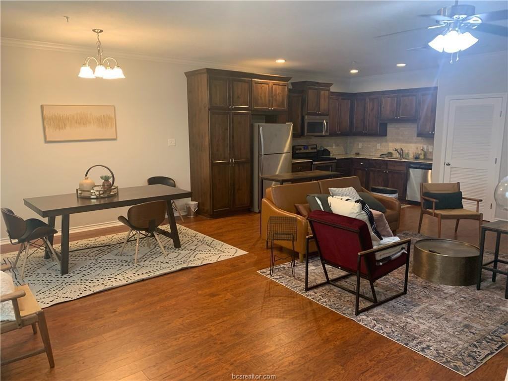 307 Boyett Street #307D - Photo 7 of 10