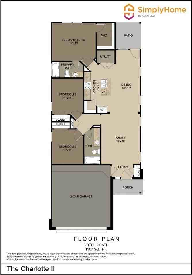 8602 Wilkins Oaks Dr #8602 - Photo 5 of 8