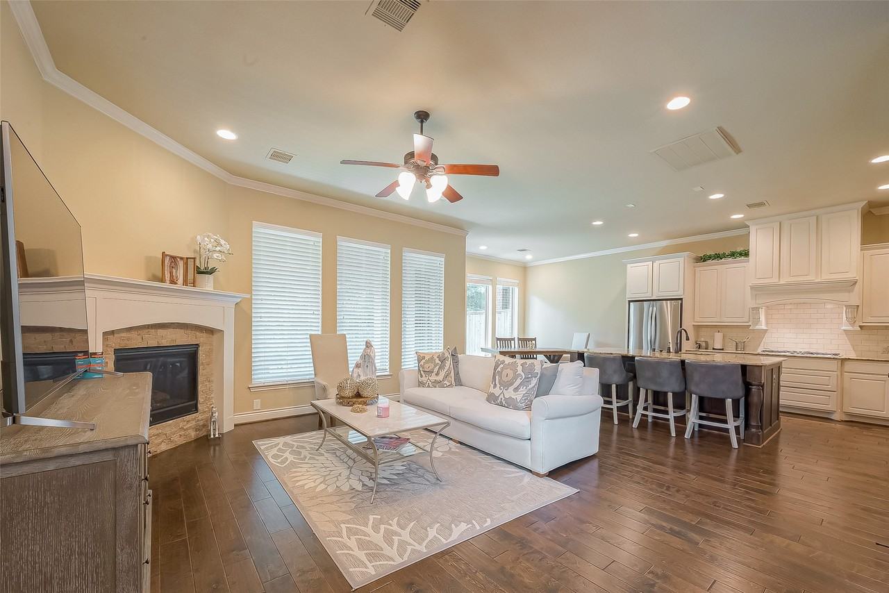 42 Daffodil Meadow Place #42 - Photo 5 of 29