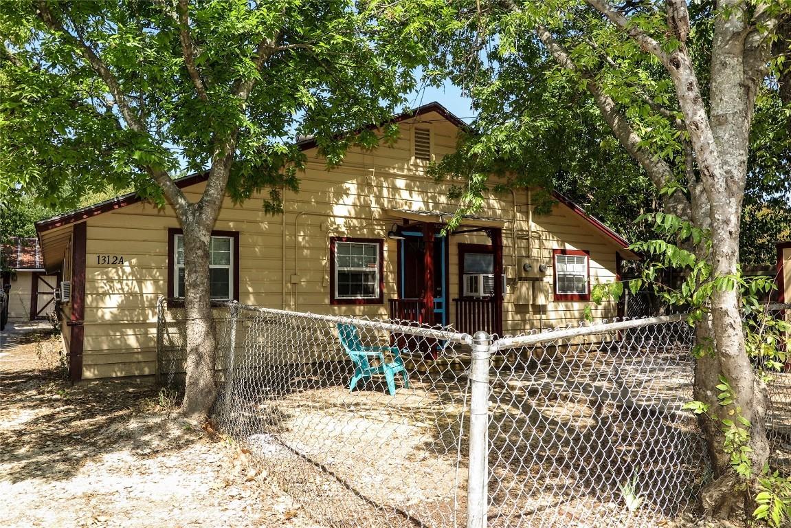1312 South Pine Street #1312A - Photo 2 of 26