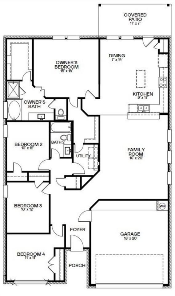 31719 Splitting Willow Lane #31719 - Photo 3 of 8