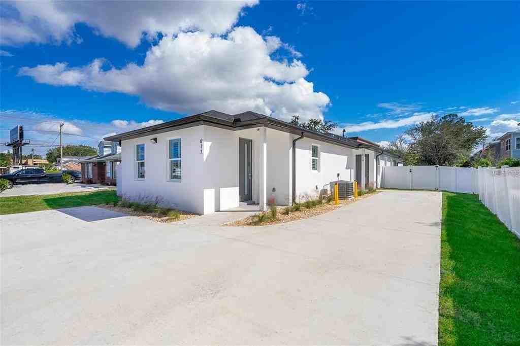 617 Grant Street #617 - Photo 5 of 17