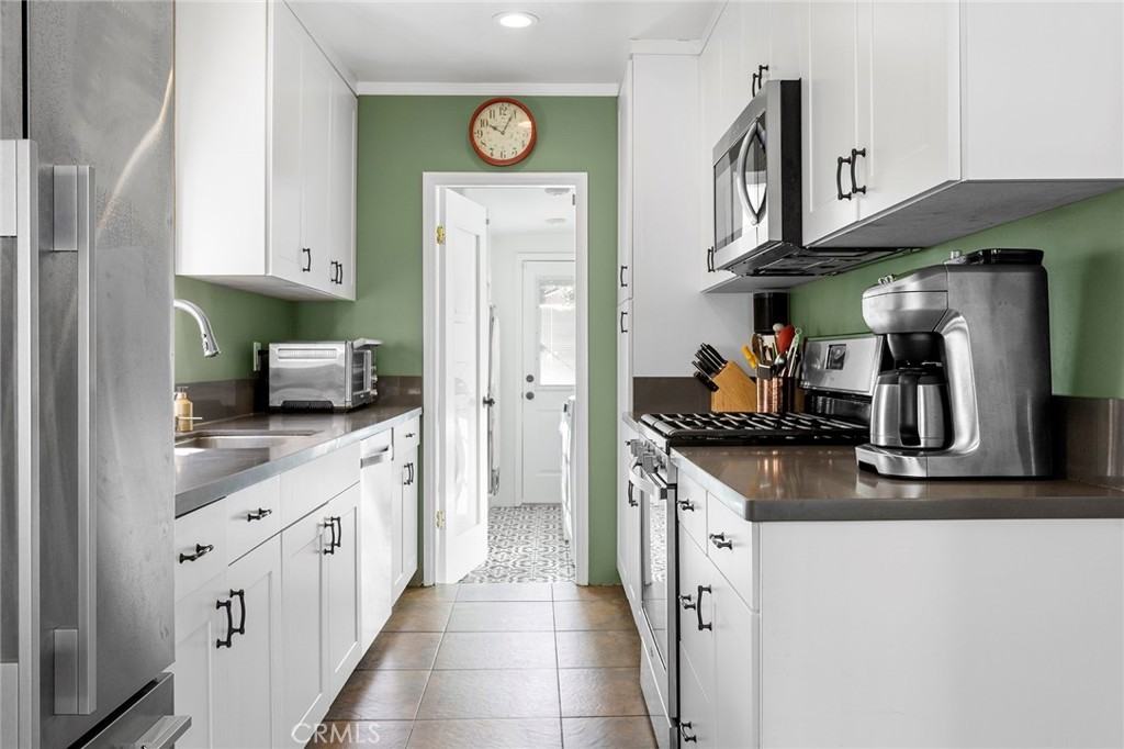 17430 Tulsa Street #17430 - Photo 7 of 20