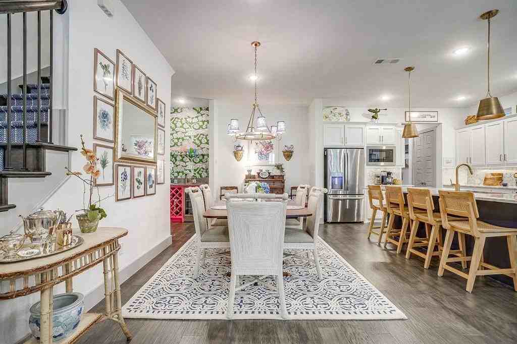 4913 Hidden Grove Dr #4913 - Photo 3 of 40