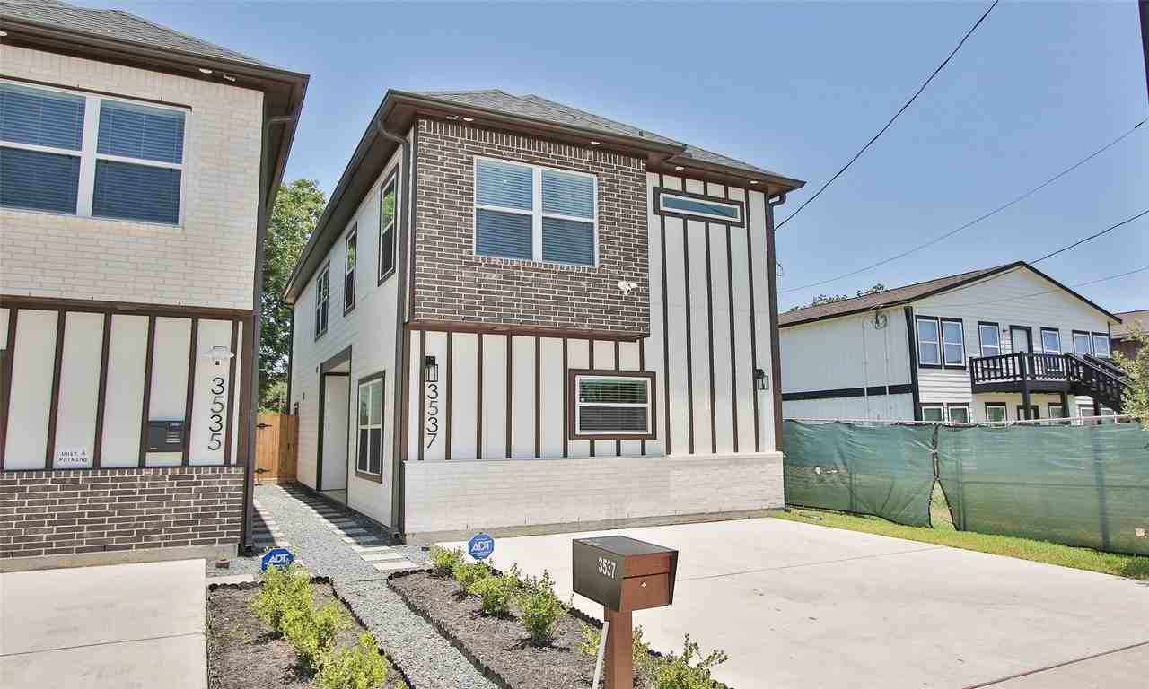 3537 Mount Pleasant Street #3537 - Photo 3 of 29