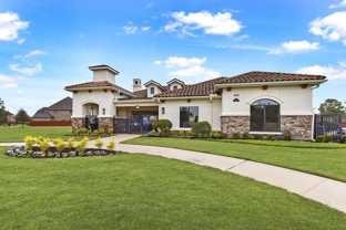 13204 Leighton Gardens Drive #13204 - Photo 1 of 1