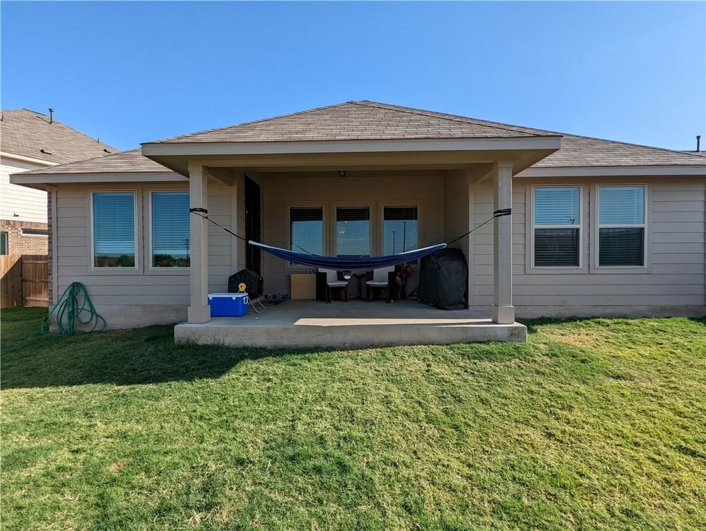 11801 Carrizo Springs Path #11801 - Photo 5 of 20