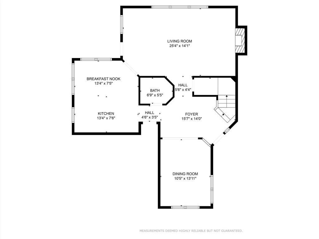 8336 Alvin High Lane #8336 - Photo 6 of 40