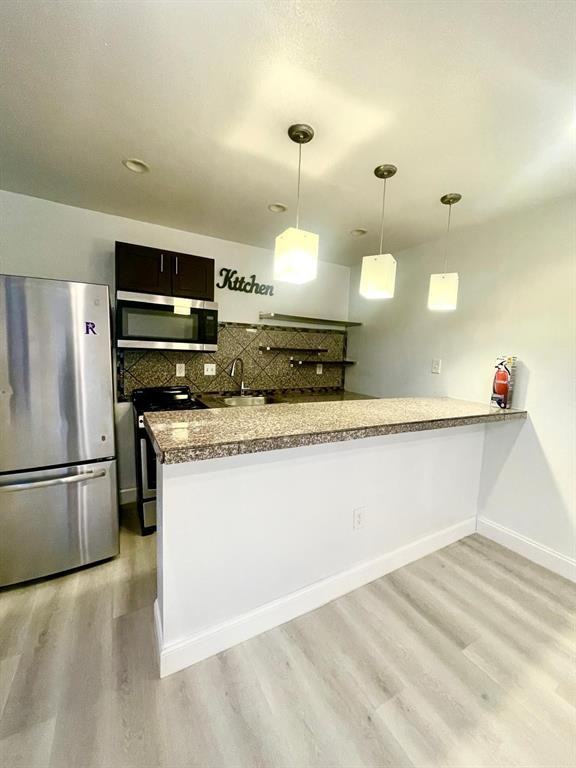 307 East Mitchell Street #307F