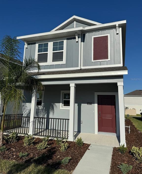 5673 Liveliness Alley #5673 - Photo 2 of 28