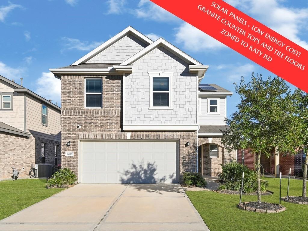 5238 Tall Tower Street #5238