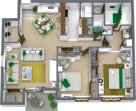 Parkridge Apartments - Photo 1 of 1