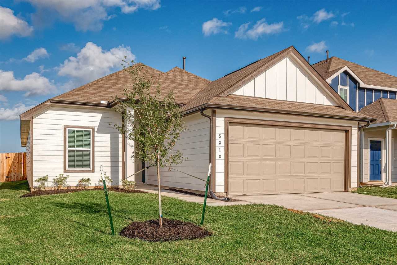 5318 Briana Dee Drive #5318 - Photo 7 of 29