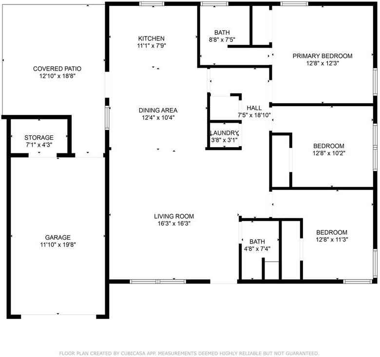 2221 Alexander Street #2221 - Photo 6 of 39