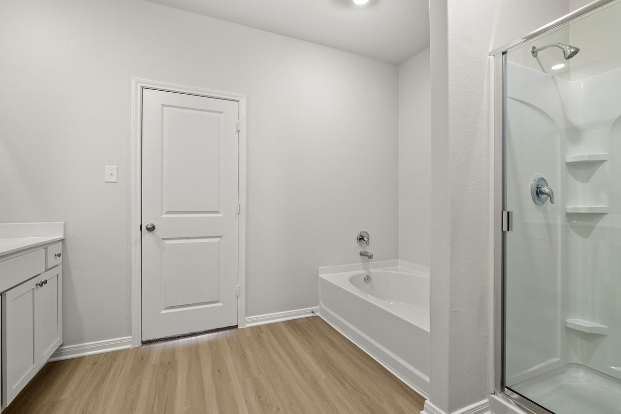 345 Tejas Trail #345 - Photo 5 of 21