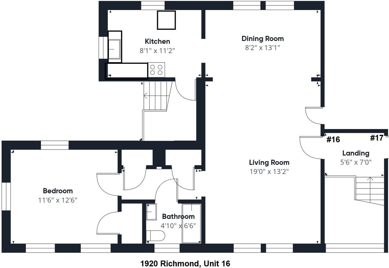 1920 Richmond Ave #1920-16 - Photo 7 of 18