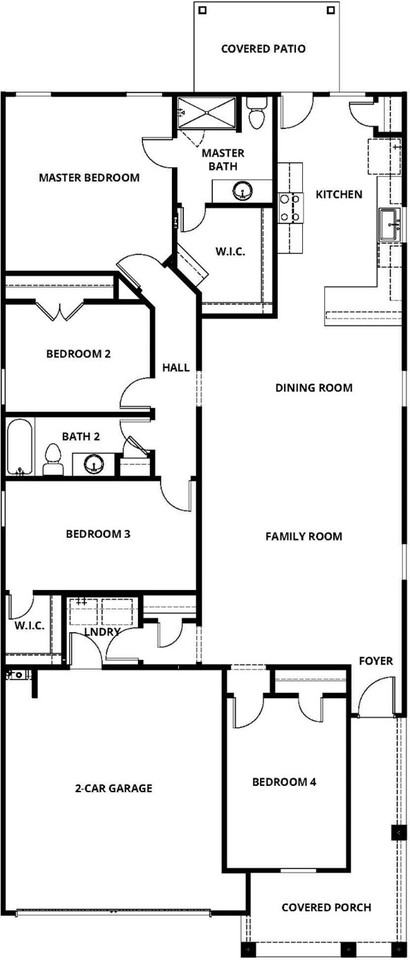 1111 Whispering Winds Drive #1111 - Photo 3 of 14