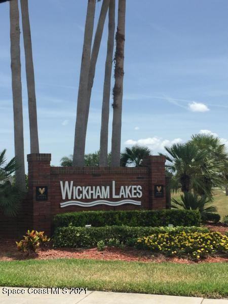 720 Wickham Lakes Drive #720 - Photo 2 of 18