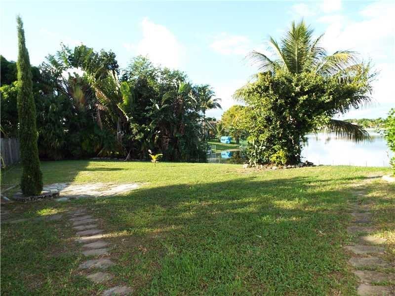 4495 Northwest 97th Terrace #4495