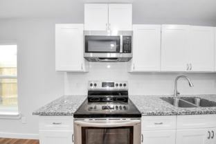 6609 Bacher Street #6609A - Photo 1 of 1