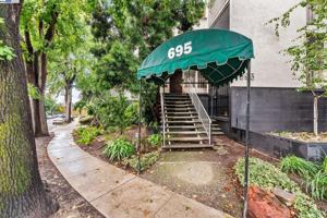 featured image of 695 Mariposa Avenue #695