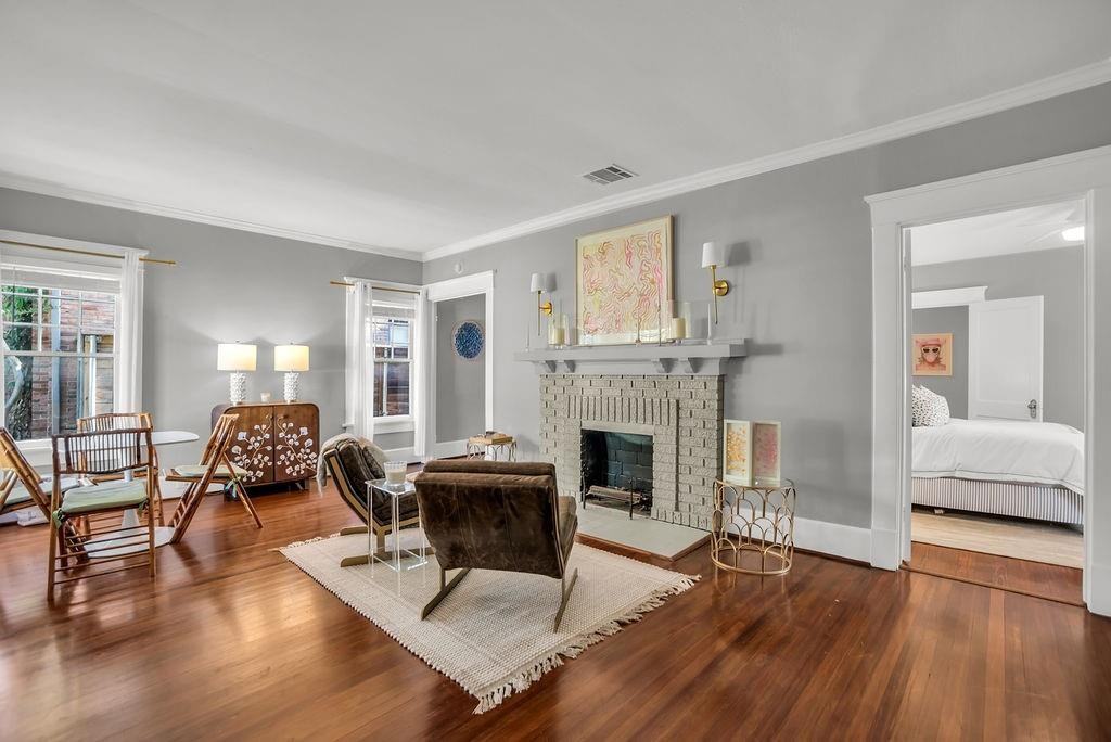 4916 Abbott Avenue #4916