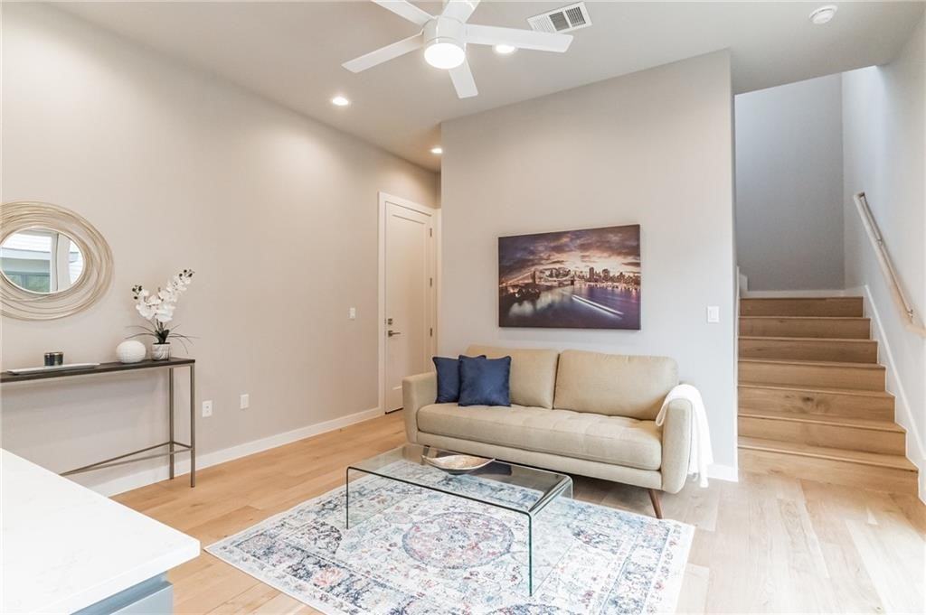 1118 Stobaugh Street #1118B - Photo 3 of 12