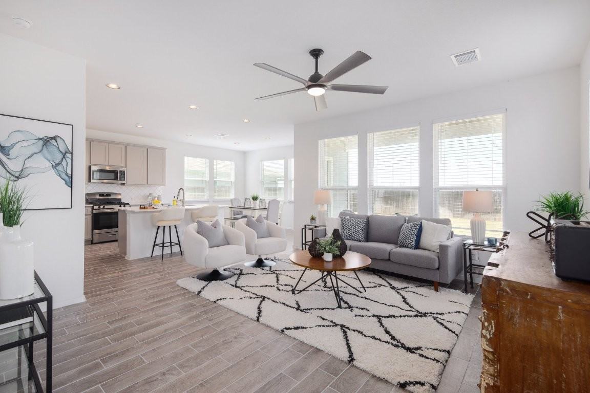 1408 Flint Knapper Drive #1408