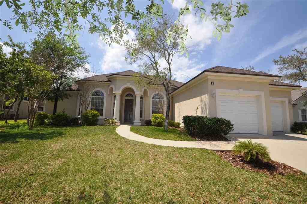 17 North Village Parkway #17 - Photo 2 of 12