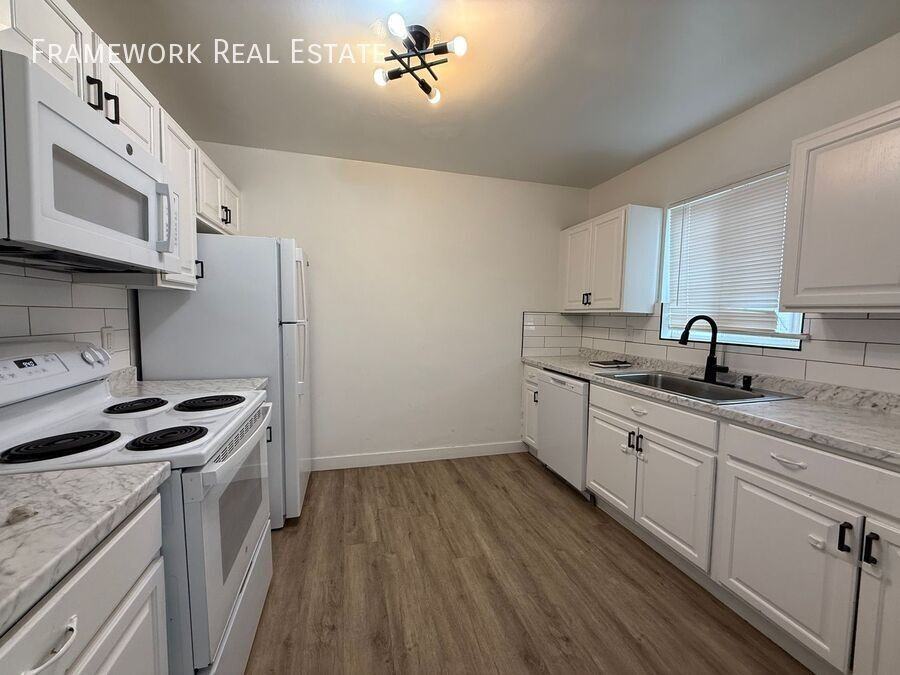 1522 Wabash Street #6