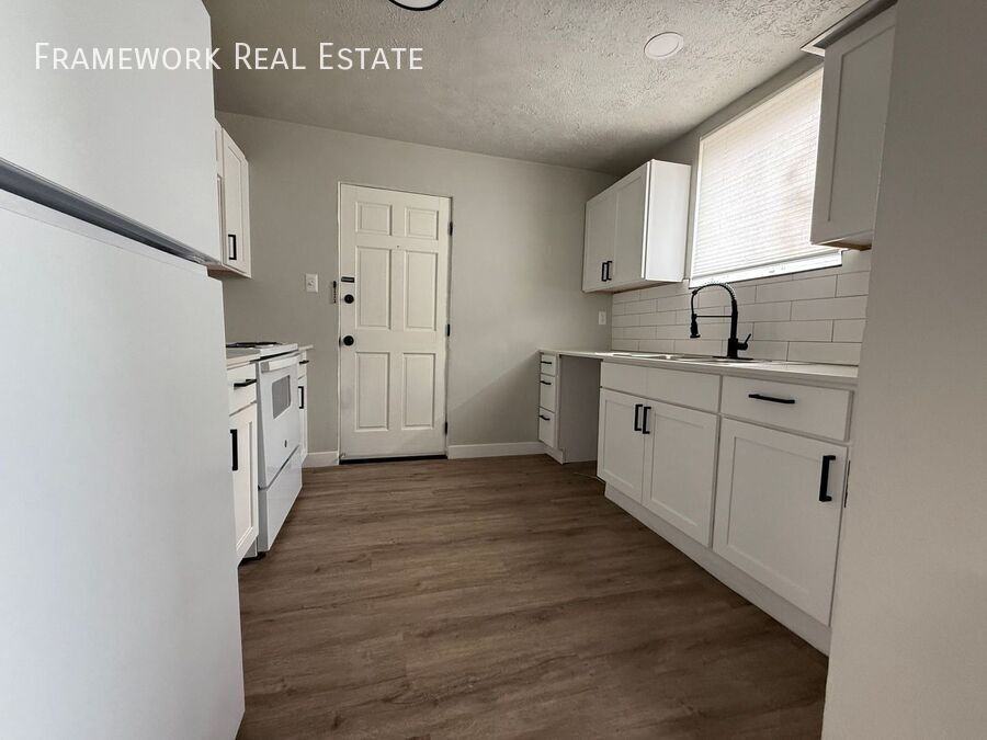 1524 Wabash Street #4