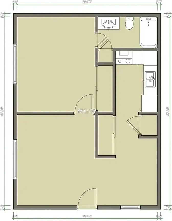 1509 3rd Ave #3 - Photo 2 of 50