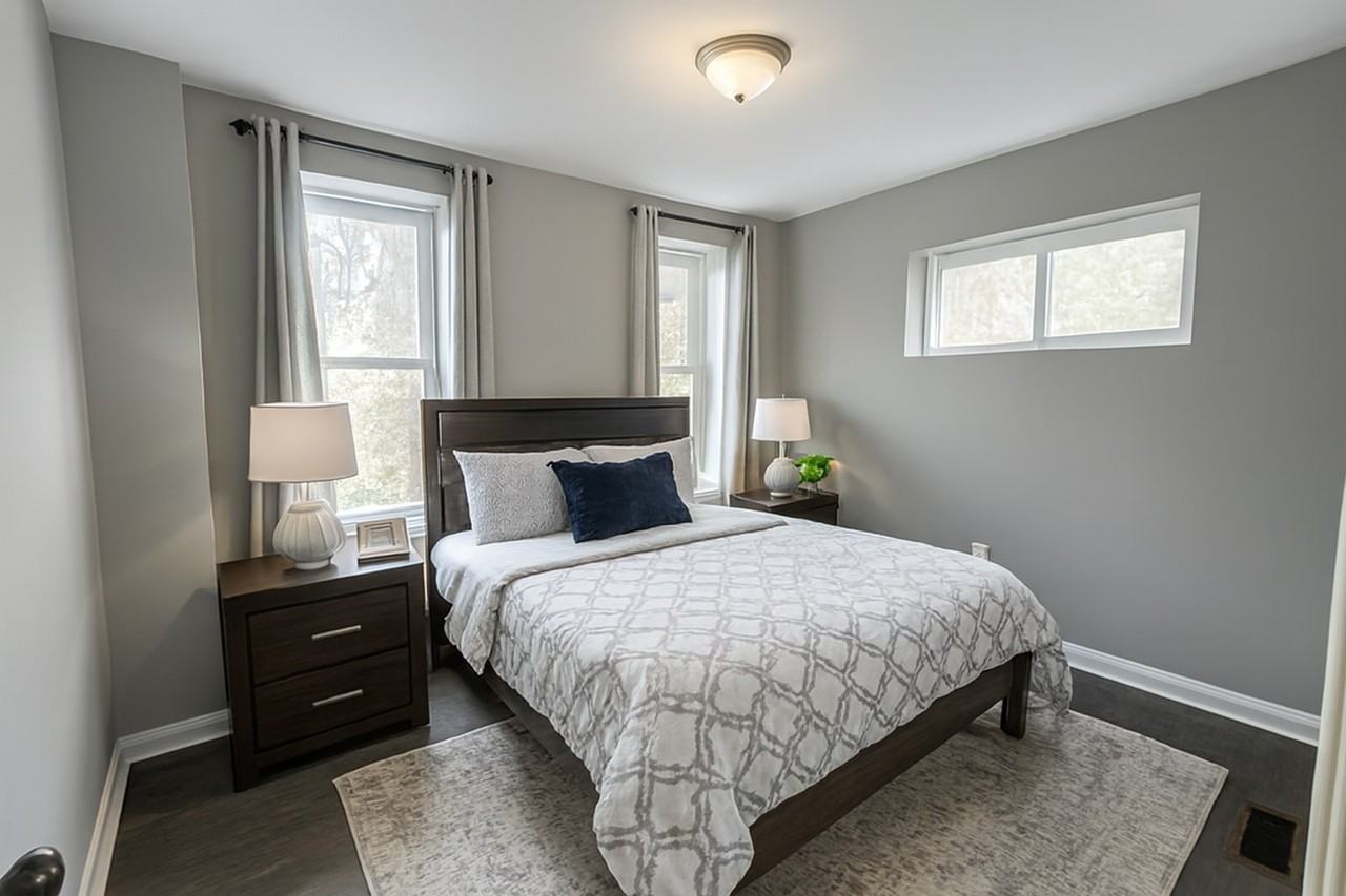 5971 N Norwood St - Photo 7 of 11