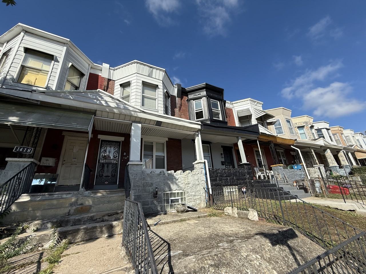 1420 North Conestoga Street - Photo 3 of 15